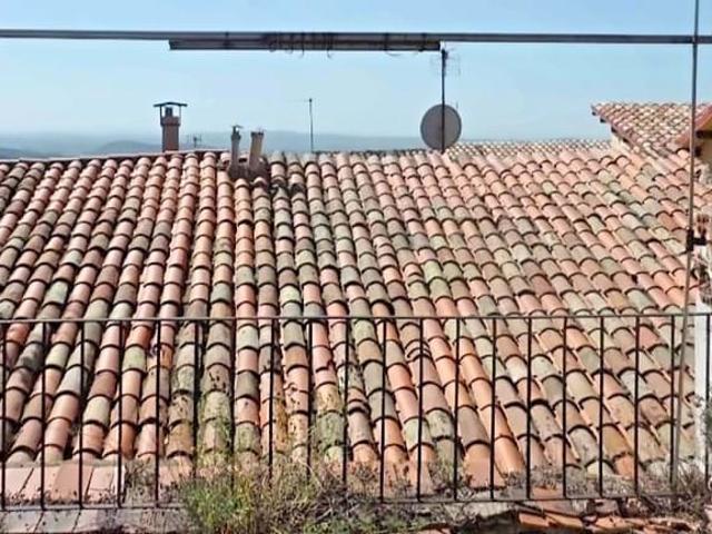 Piso en venta en Santa Eulàlia, Berguedà