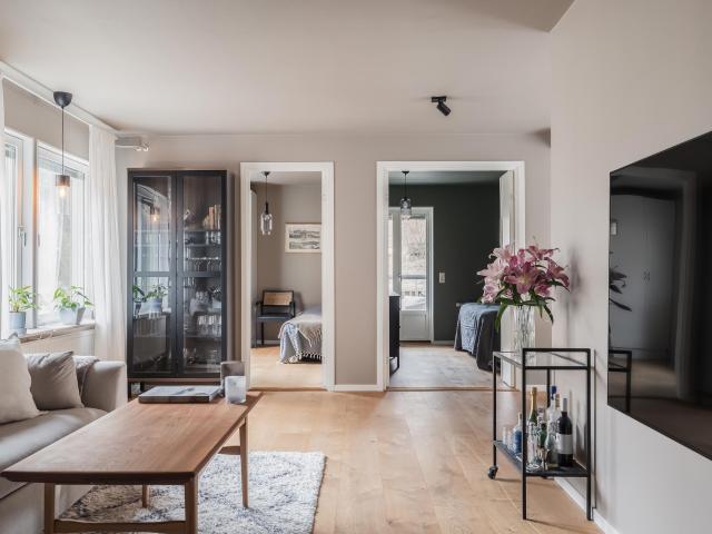 Bostad till salu i Danderyd, Stockholm