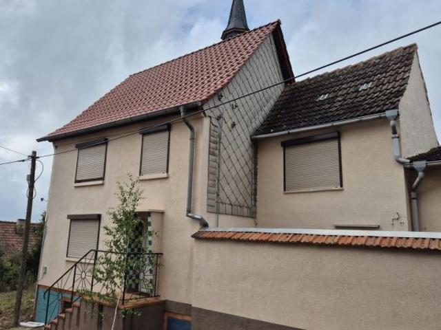 Haus kaufen in Berga, Sachsen-Anhalt