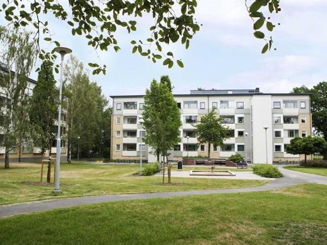Lägenhet hyra i Linköping, Östergötland