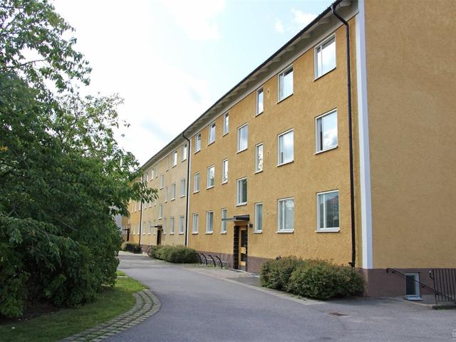 Lägenhet hyra i Linköping, Östergötland