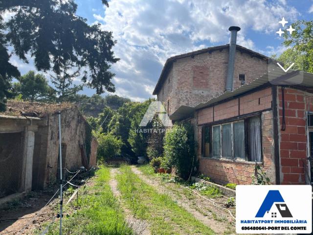 Casa Rural en venta en Santa Eulàlia, Berguedà