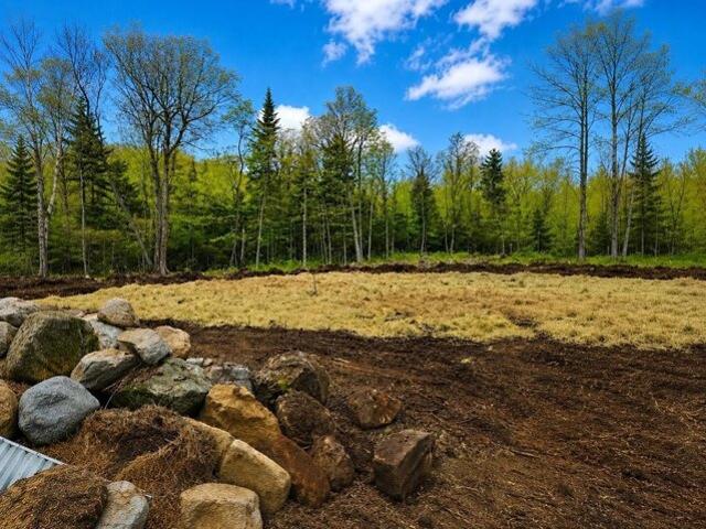 Land for sale in Bennington, Vermont