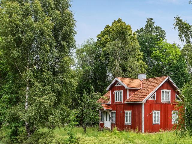 Bostad till salu i Älmhult, Kronoberg