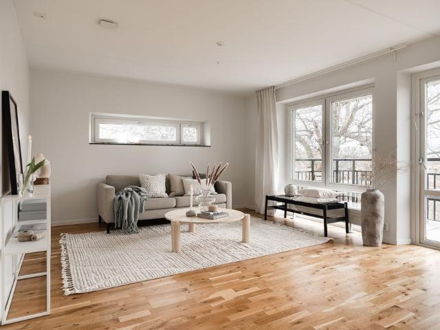 Lägenhet hyra i Kalmar