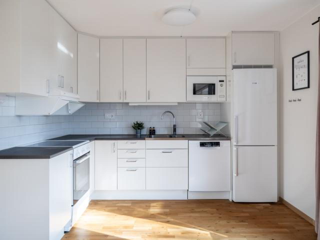 Bostadsrätt till salu i Kalmar