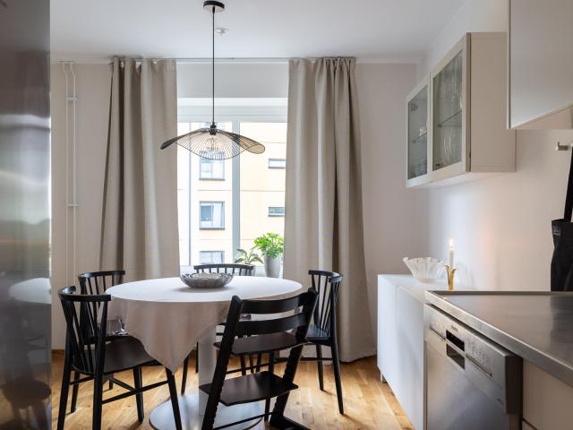 Bostadsrätt till salu i Kalmar