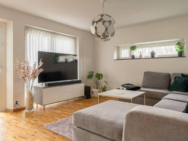 Lägenhet hyra i Kalmar