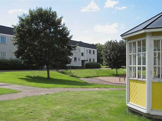 Lägenhet hyra i Lagan, Kronoberg