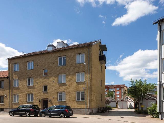 Lägenhet hyra i Ljungby, Kronoberg