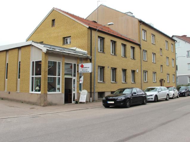 Lägenhet hyra i Ljungby, Kronoberg