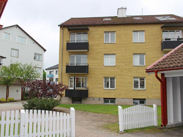 Lägenhet hyra i Ljungby, Kronoberg
