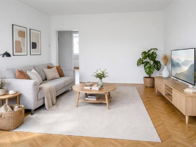 Lägenhet hyra i Ljungby, Kronoberg