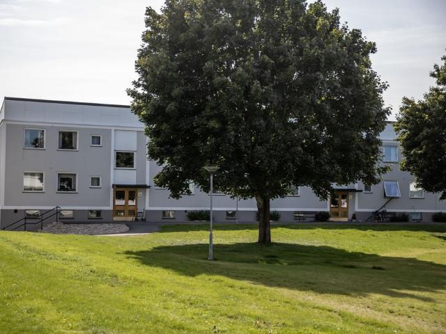 Lägenhet hyra i Lagan, Kronoberg