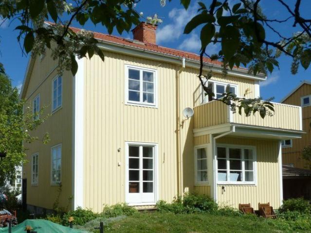 Hus hyra i Uppsala