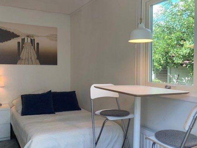 Stuga hyra i Uppsala