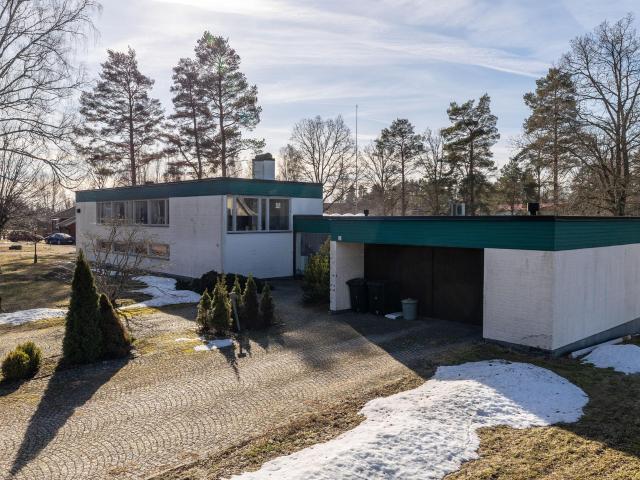 Villa till salu i Mörlunda, Kalmar