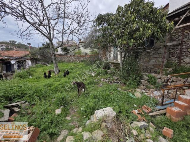 Bergama, İzmir içerisinde satılık Villa