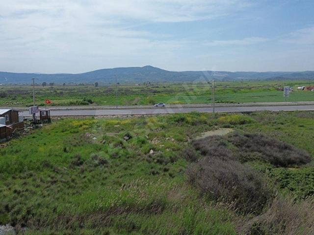Bahçelievler Mahallesi, Bergama içerisinde satılık Dükkan