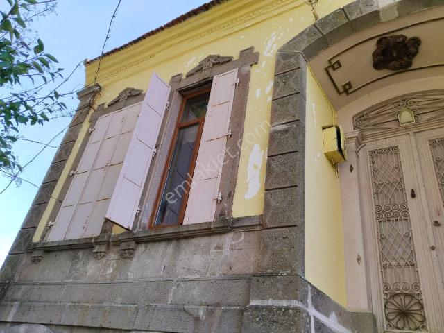 Bergama, İzmir içerisinde satılık Villa