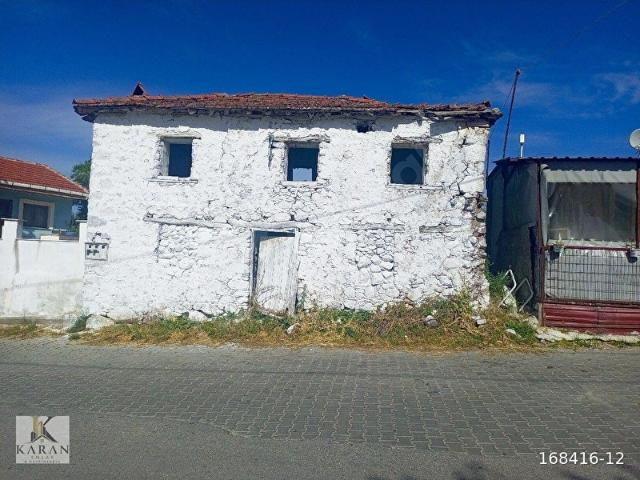 Bergama, İzmir içerisinde satılık Arsa
