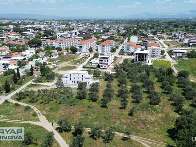 Bergama, İzmir içerisinde satılık Arsa