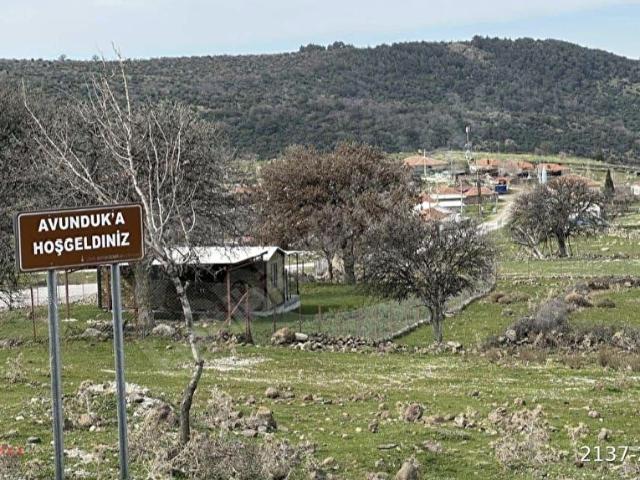 Bergama, İzmir içerisinde satılık Arsa