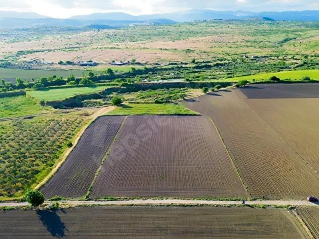 Bergama, İzmir içerisinde satılık Arsa