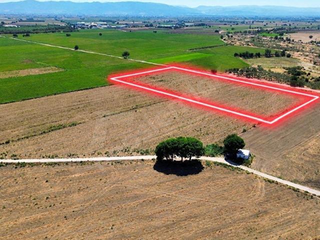 Ayaskent Mahallesi, Bergama içerisinde satılık Arsa