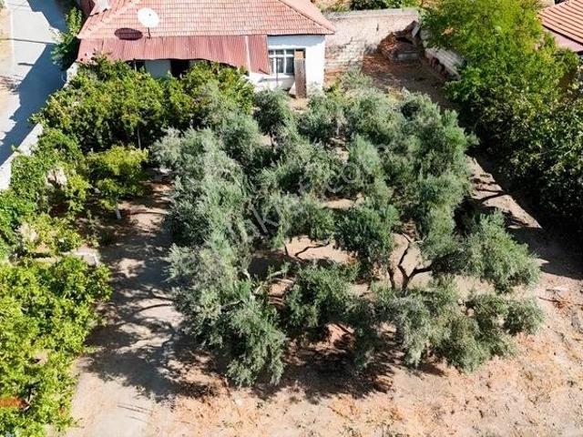 Aziziye Mahallesi, Bergama içerisinde satılık Villa