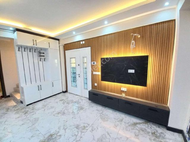 Bergama, İzmir içerisinde satılık Villa