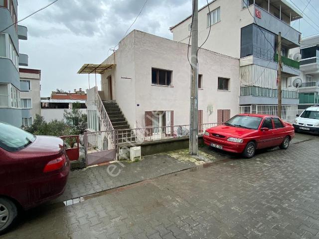 Bergama, İzmir içerisinde satılık Bina