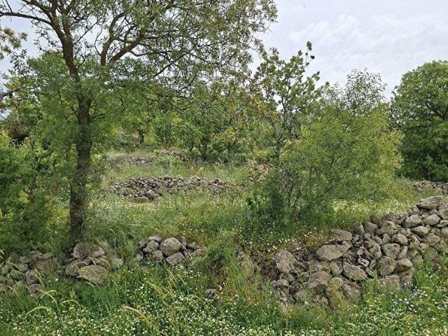 Balaban, Bergama içerisinde satılık Arsa