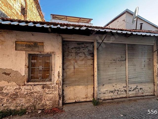 Bergama, İzmir içerisinde satılık Dükkan