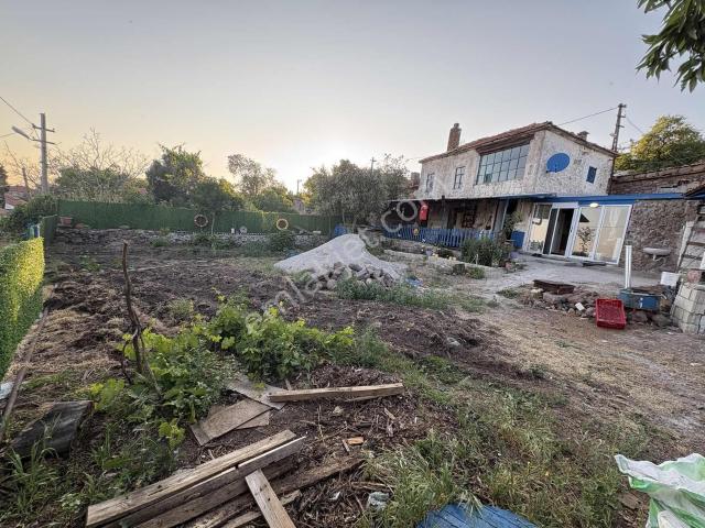 Bergama, İzmir içerisinde satılık Villa