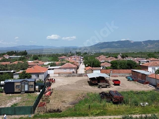 Bergama, İzmir içerisinde satılık Arsa