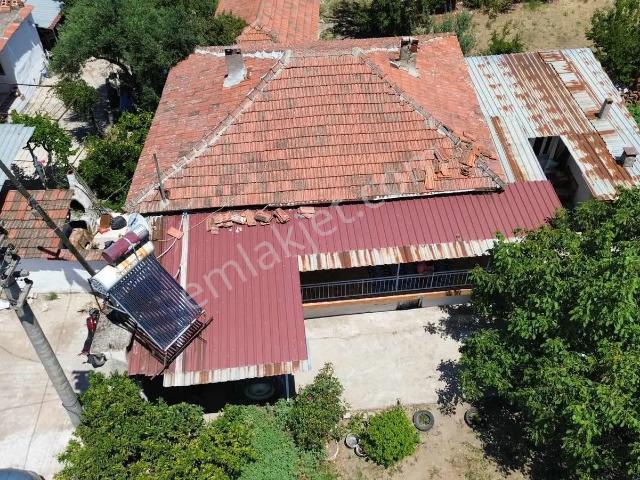 Bergama, İzmir içerisinde satılık Villa