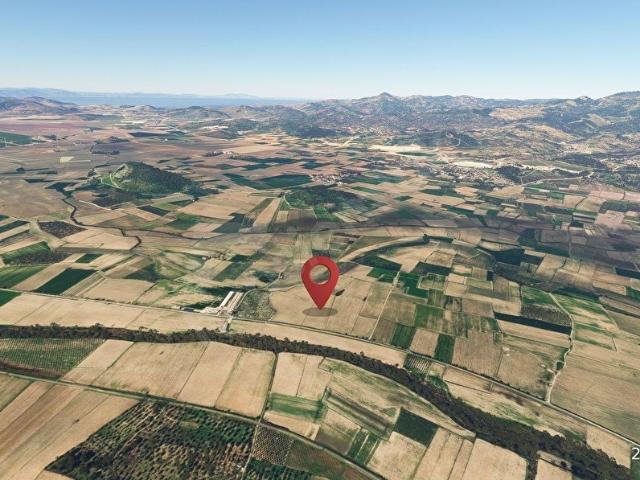 Bergama, İzmir içerisinde satılık Arsa