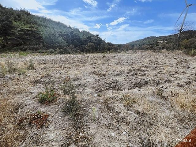 Bozyerler, Bergama içerisinde satılık Arsa