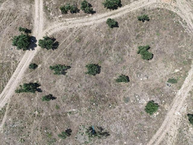 Bergama, İzmir içerisinde satılık Arsa