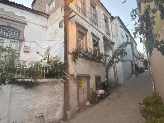 Bergama, İzmir içerisinde satılık Villa