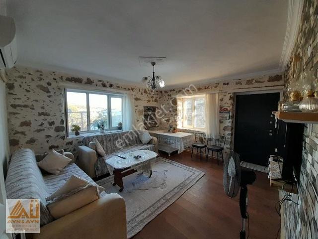 Dereköy Mahallesi, Bergama içerisinde satılık Villa