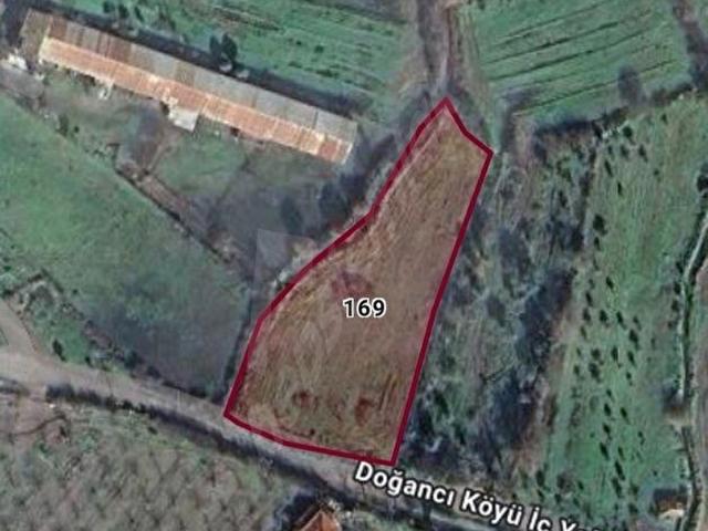 Bergama, İzmir içerisinde satılık Arsa