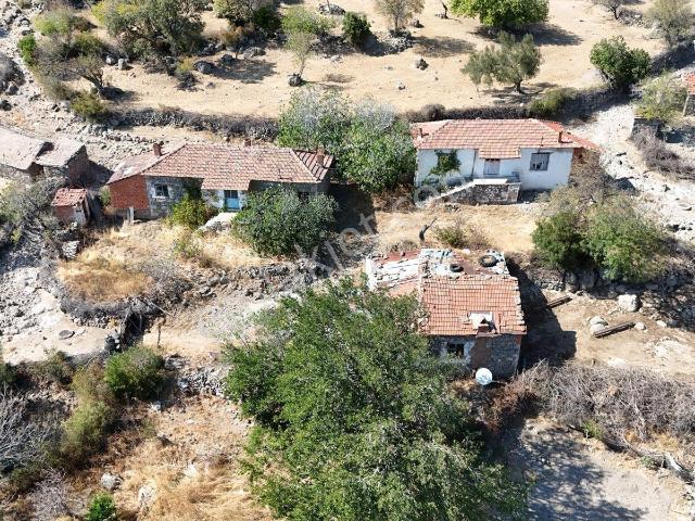 Bergama, İzmir içerisinde satılık Bahce kati