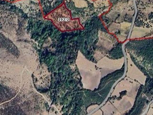 Bergama, İzmir içerisinde satılık Arsa