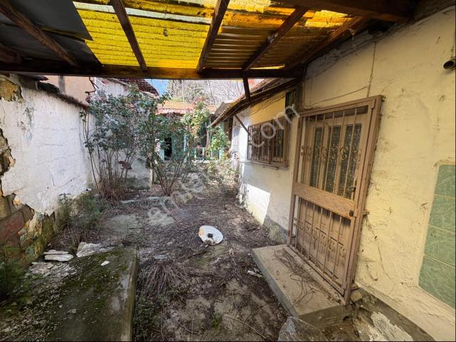 Bergama, İzmir içerisinde satılık Villa