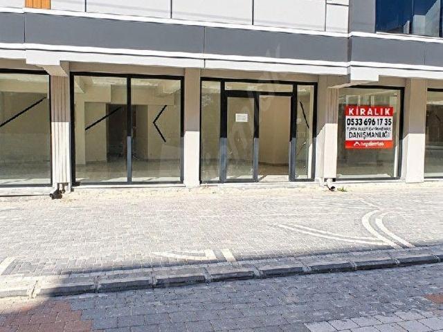 Bergama, İzmir içerisinde satılık Dükkan