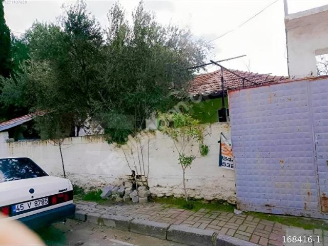 Bergama, İzmir içerisinde satılık Arsa