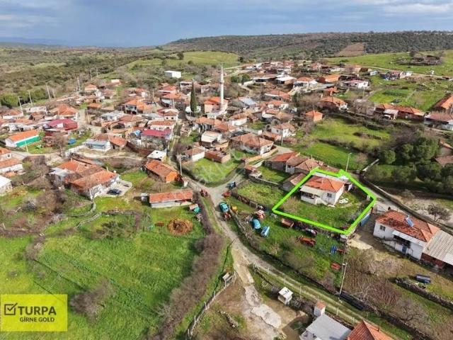 Bergama, İzmir içerisinde satılık Villa