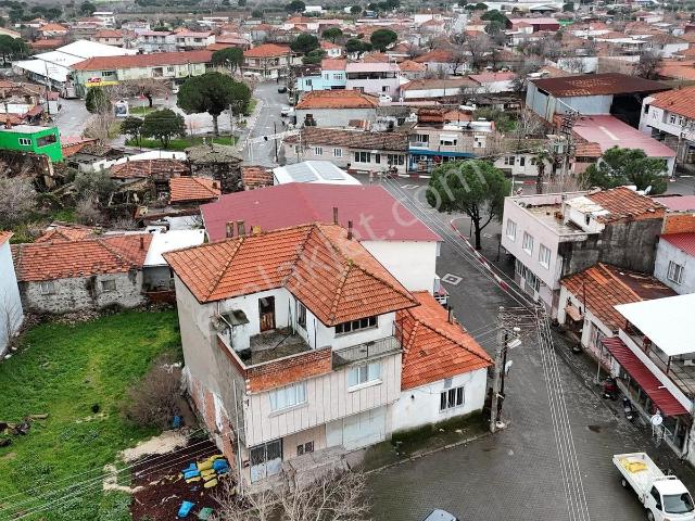 Bergama, İzmir içerisinde satılık Villa